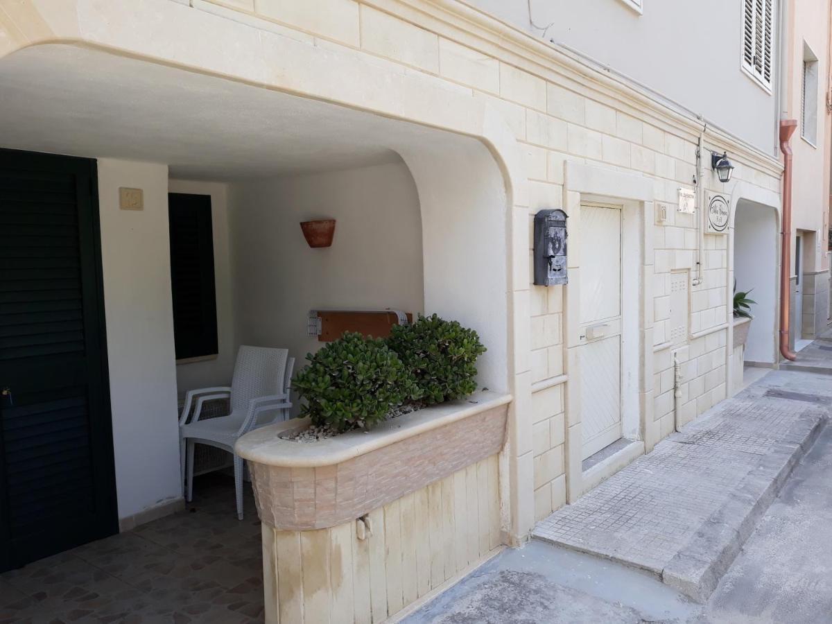 B&B Albachiara Otranto Exterior foto