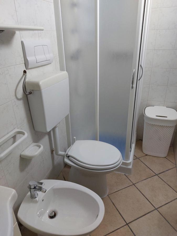 B&B Albachiara Otranto Exterior foto