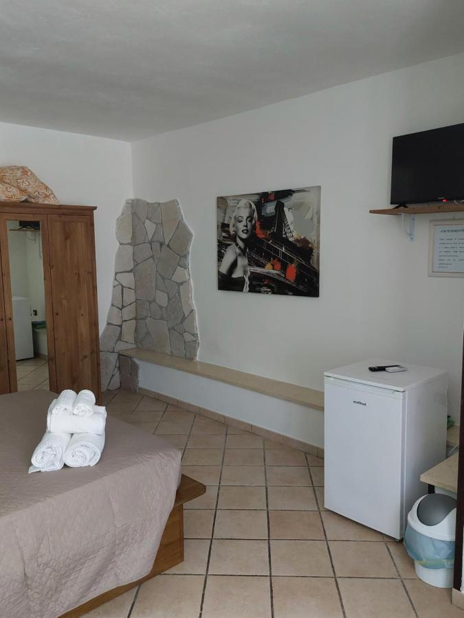 B&B Albachiara Otranto Exterior foto