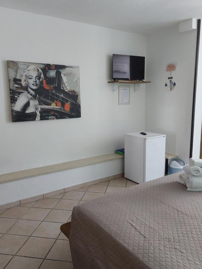 B&B Albachiara Otranto Exterior foto