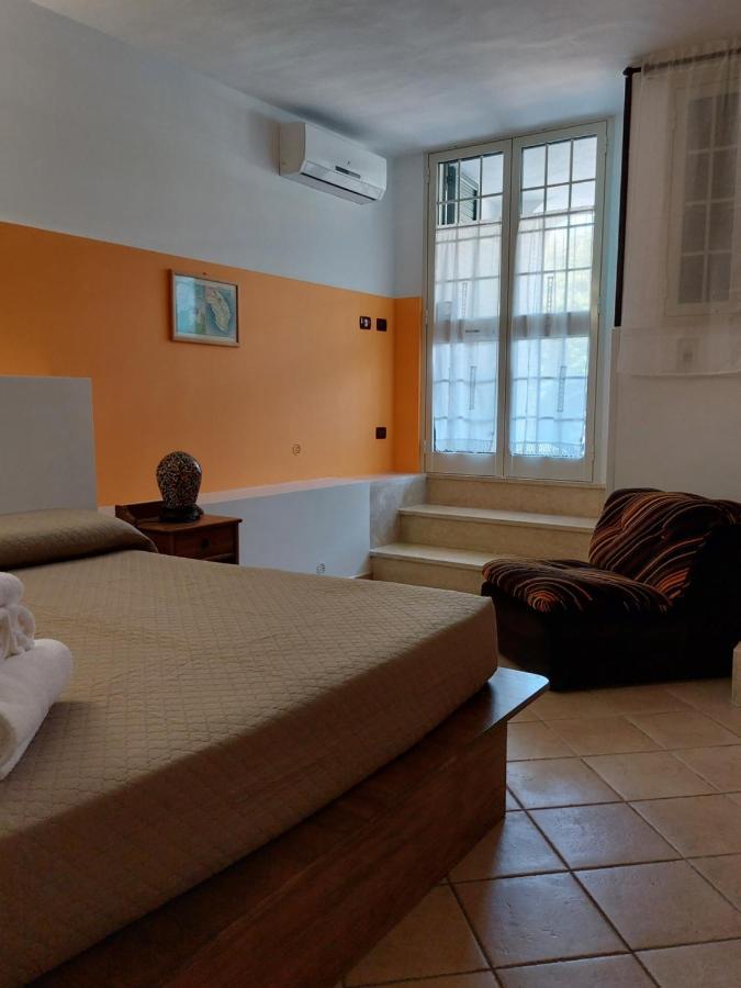 B&B Albachiara Otranto Exterior foto