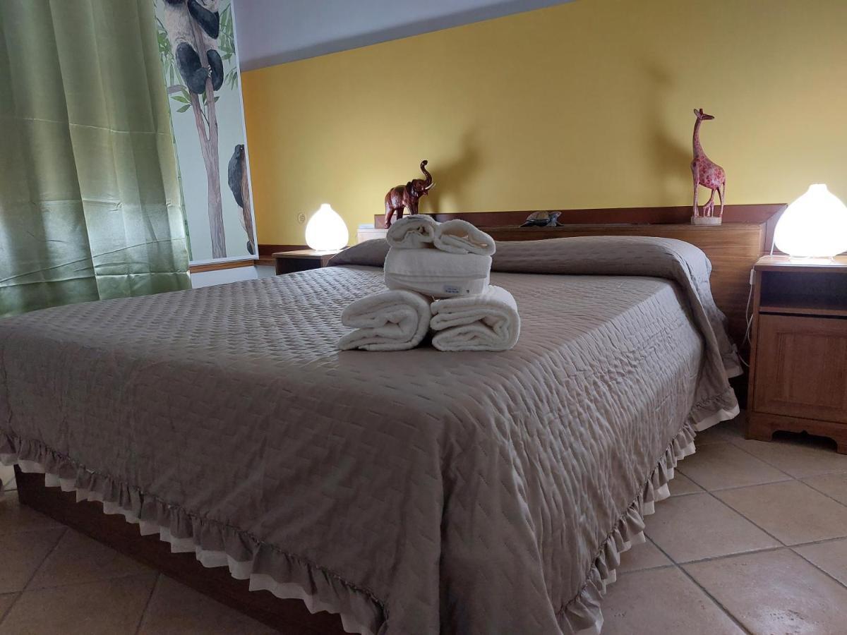 B&B Albachiara Otranto Exterior foto