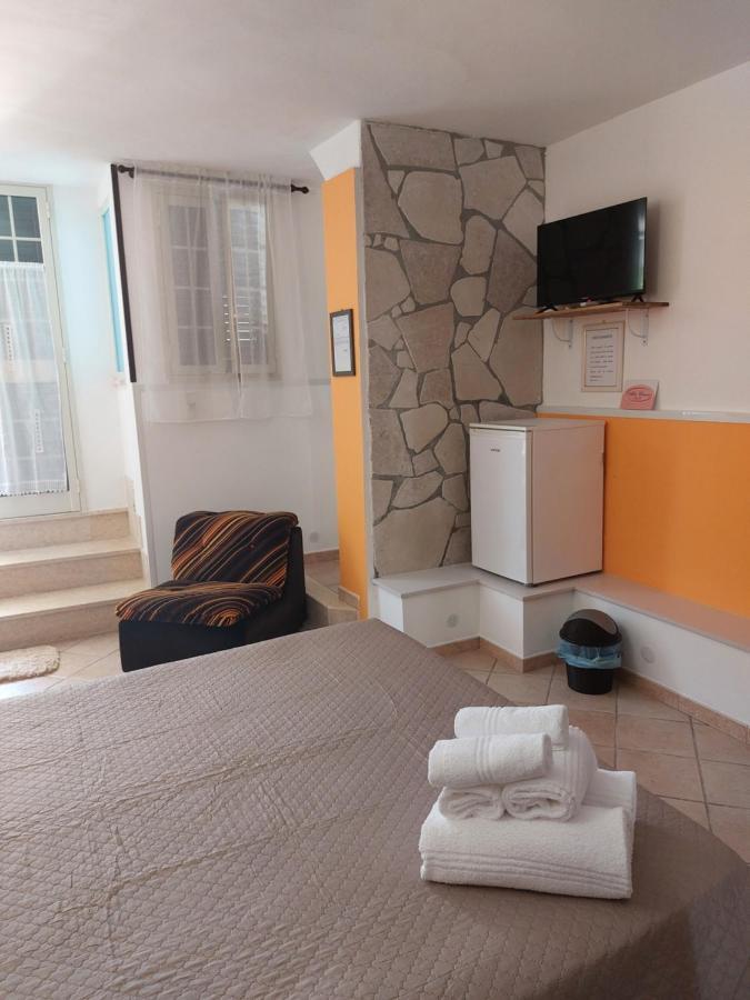 B&B Albachiara Otranto Exterior foto