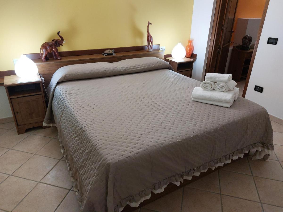 B&B Albachiara Otranto Exterior foto